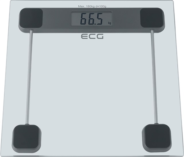 ECG OV 137 Glass